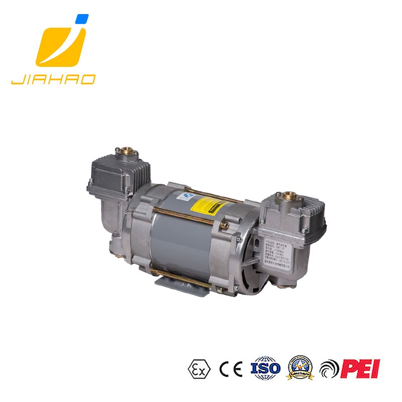 JH-VRP-70油气回收真空泵
