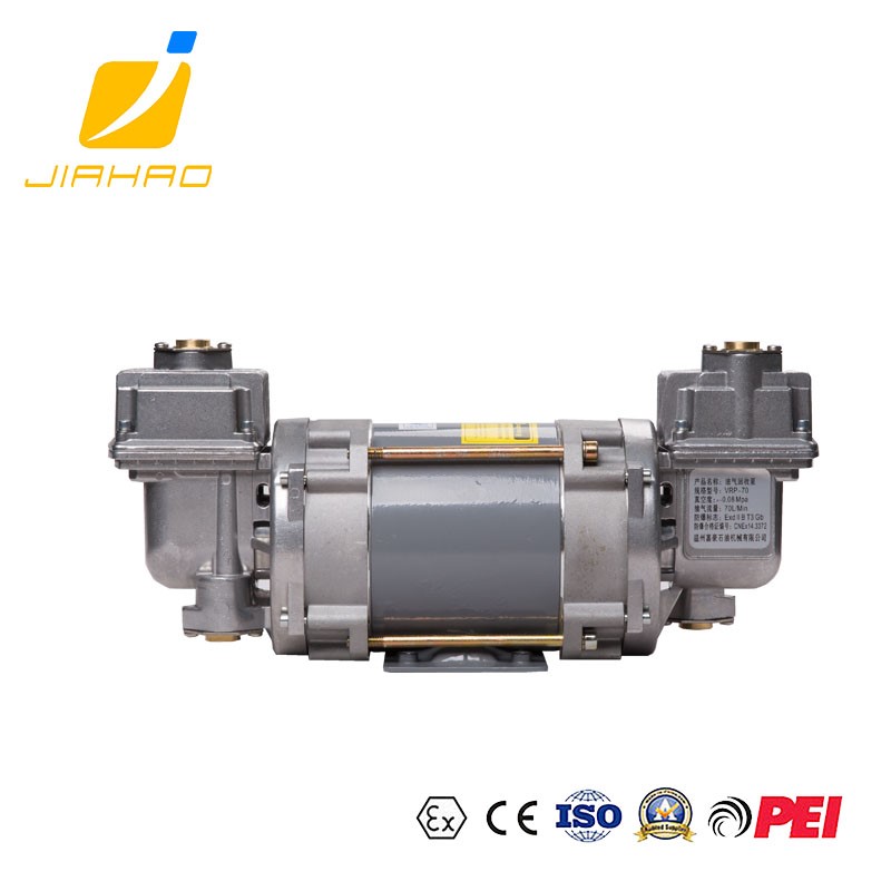 JH-VRP-70油气回收真空泵
