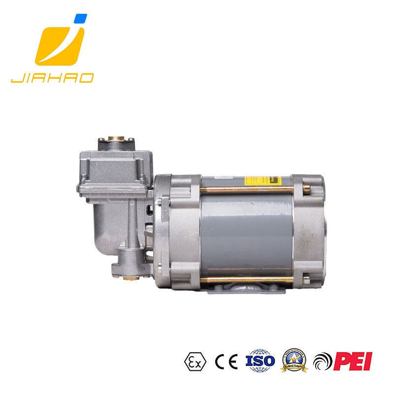 JH-VRP-70油气回收真空泵