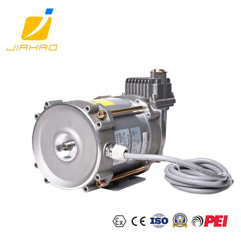 JH-VRP-70油气回收真空泵
