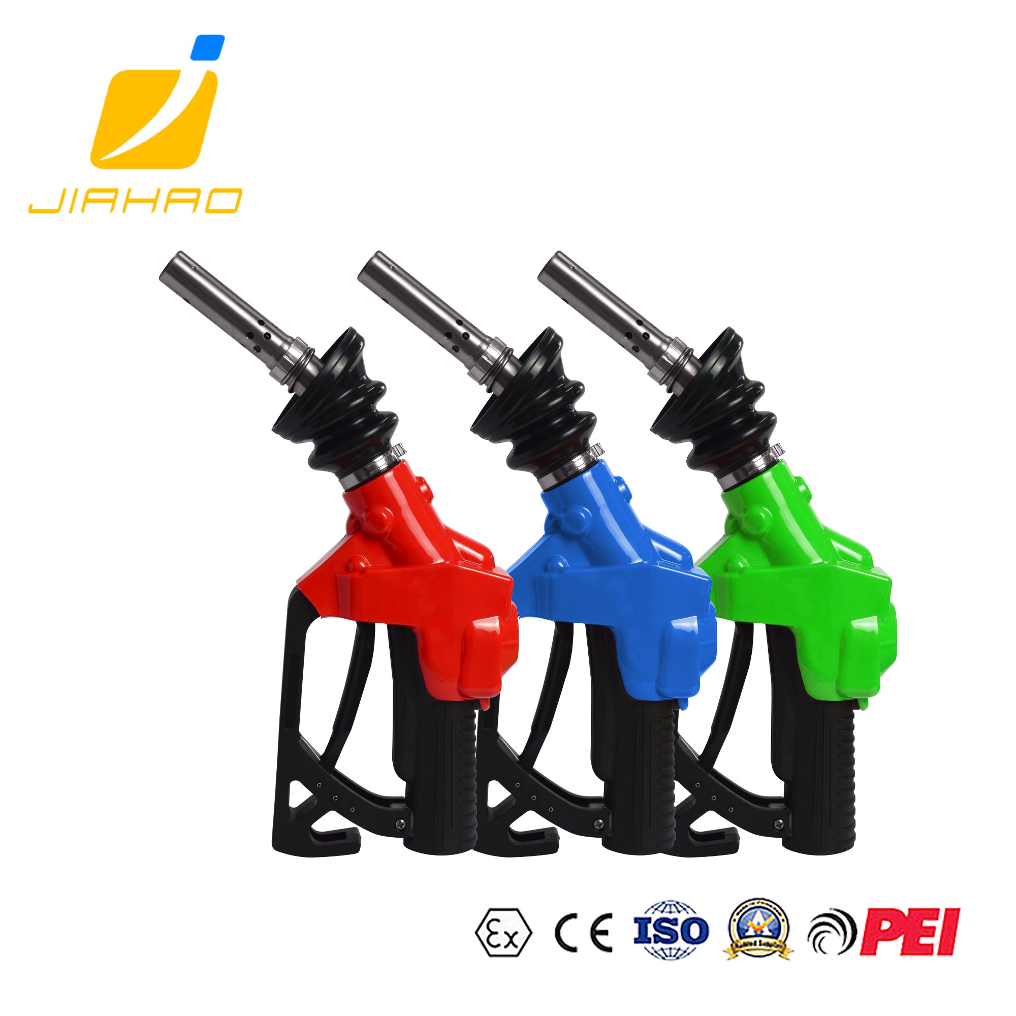 JH-VRQ-50M醇气回收枪