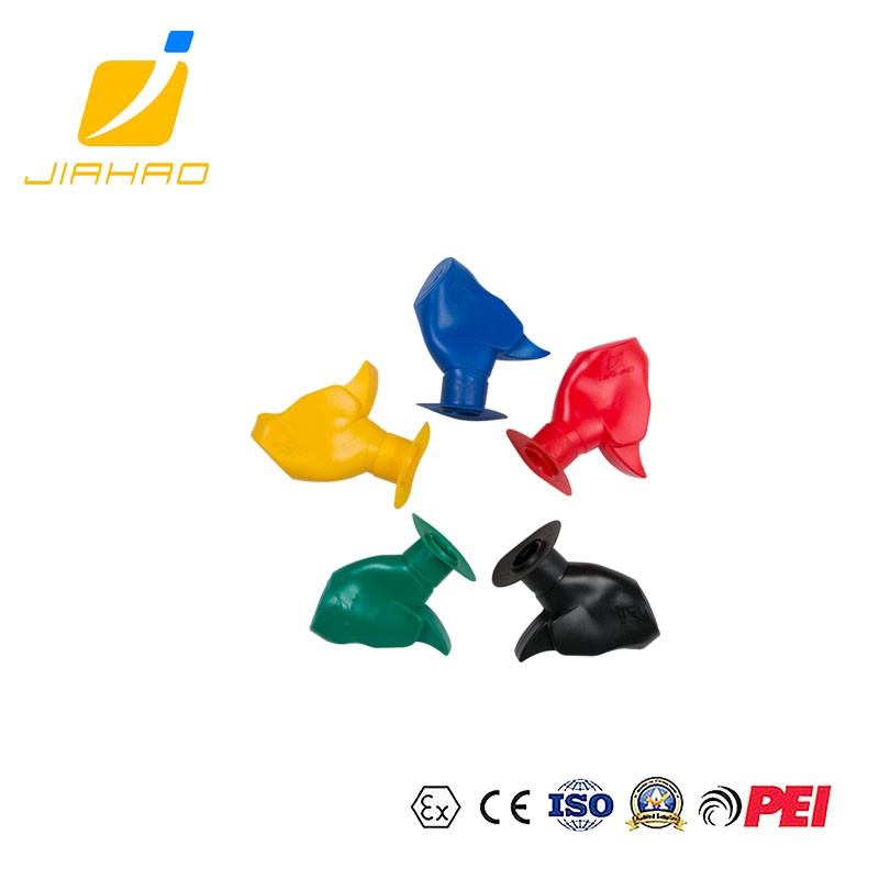 JH-VRQ-80枪套 