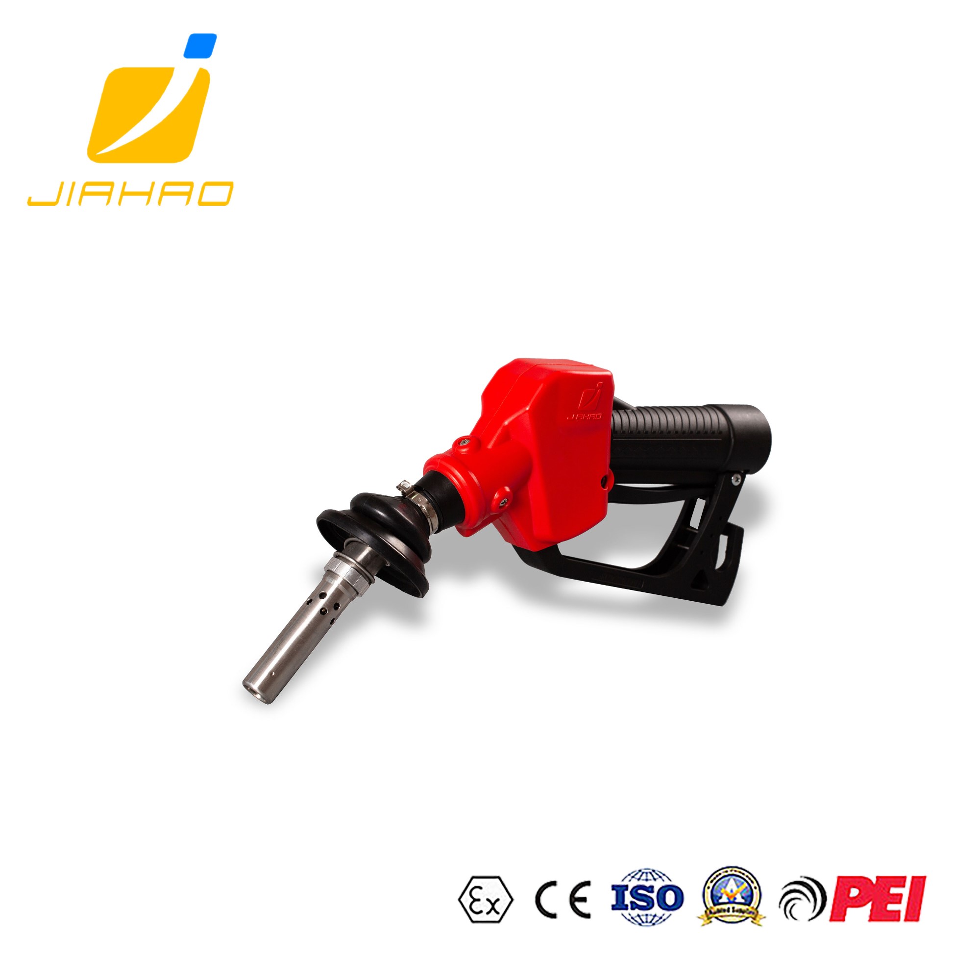 JH-VRQ3-40油气回收枪