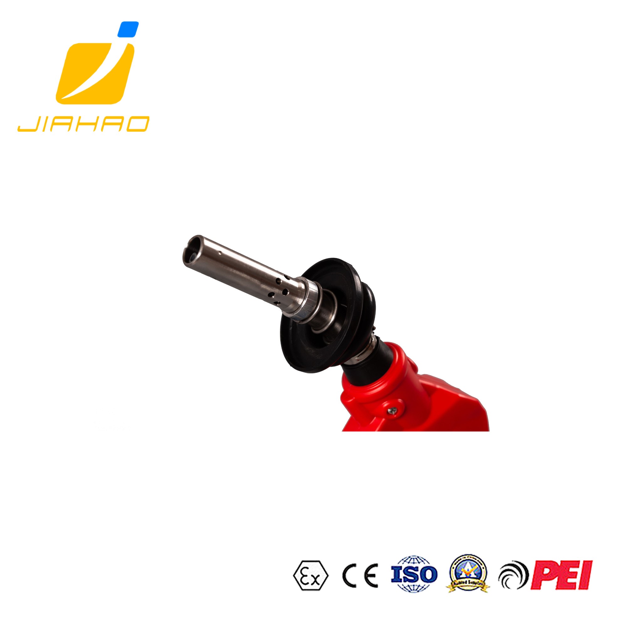 JH-VRQ3-40油气回收枪