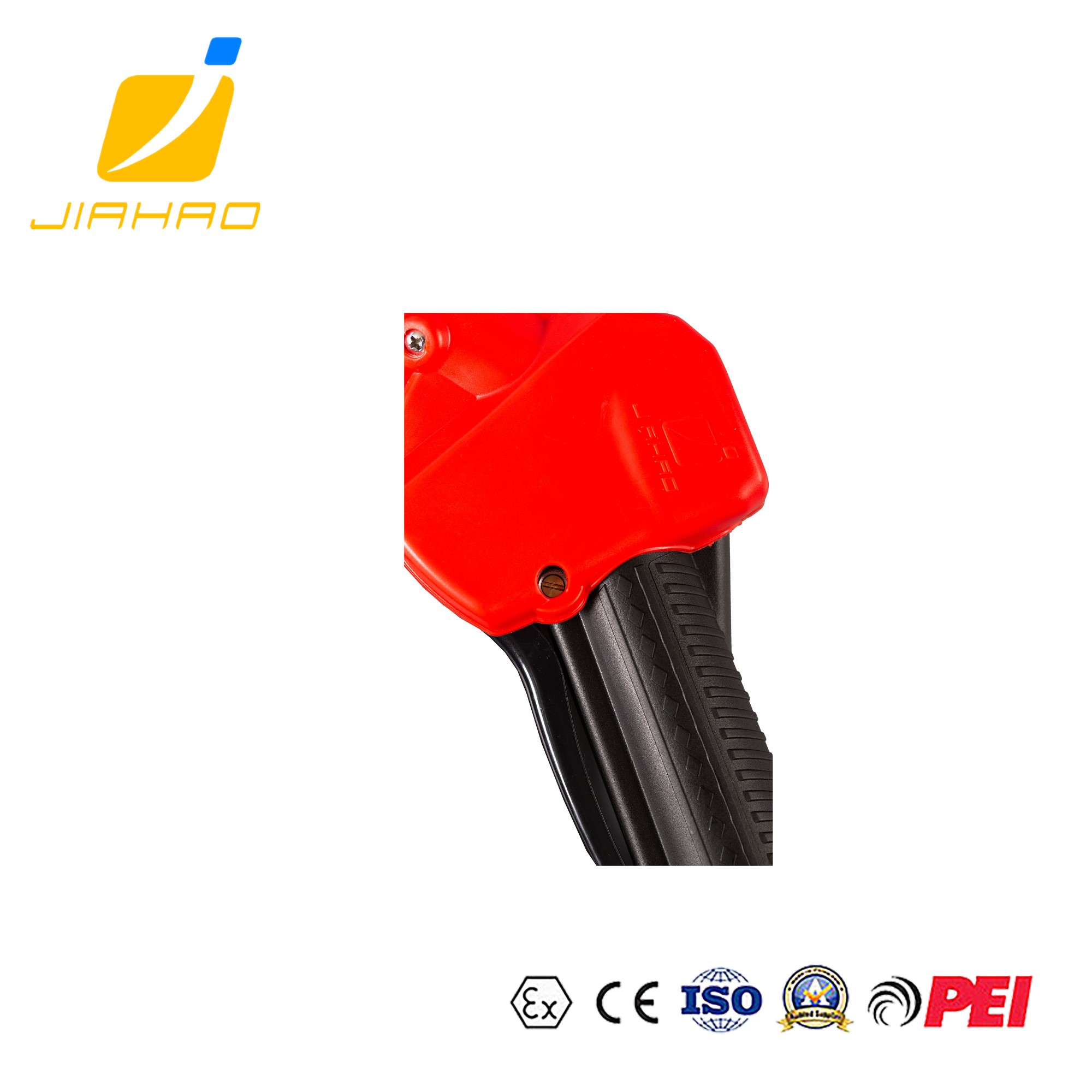 JH-VRQ3-40油气回收枪