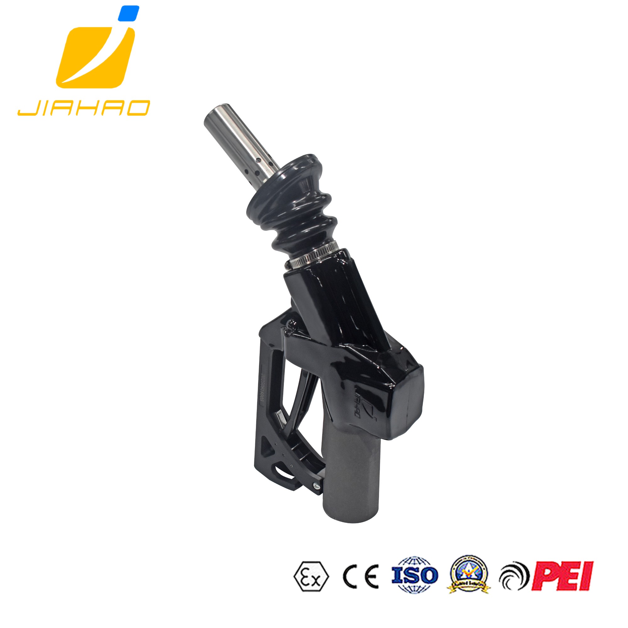 JH-VRQ3-85油气回收枪