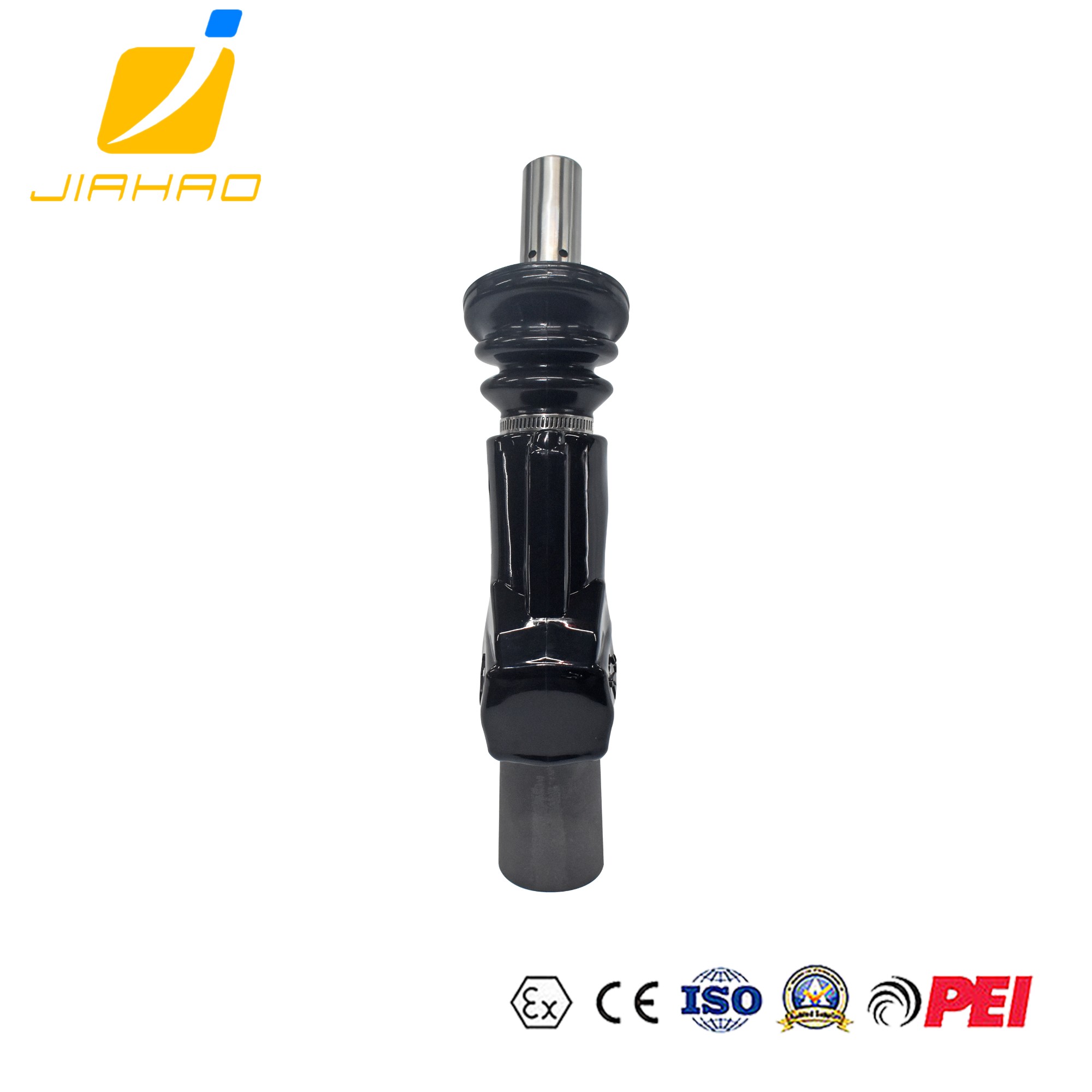 JH-VRQ3-85油气回收枪