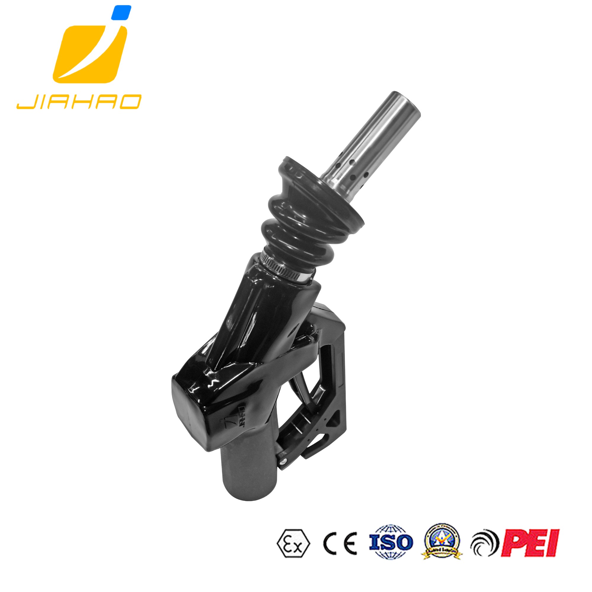 JH-VRQ3-85油气回收枪