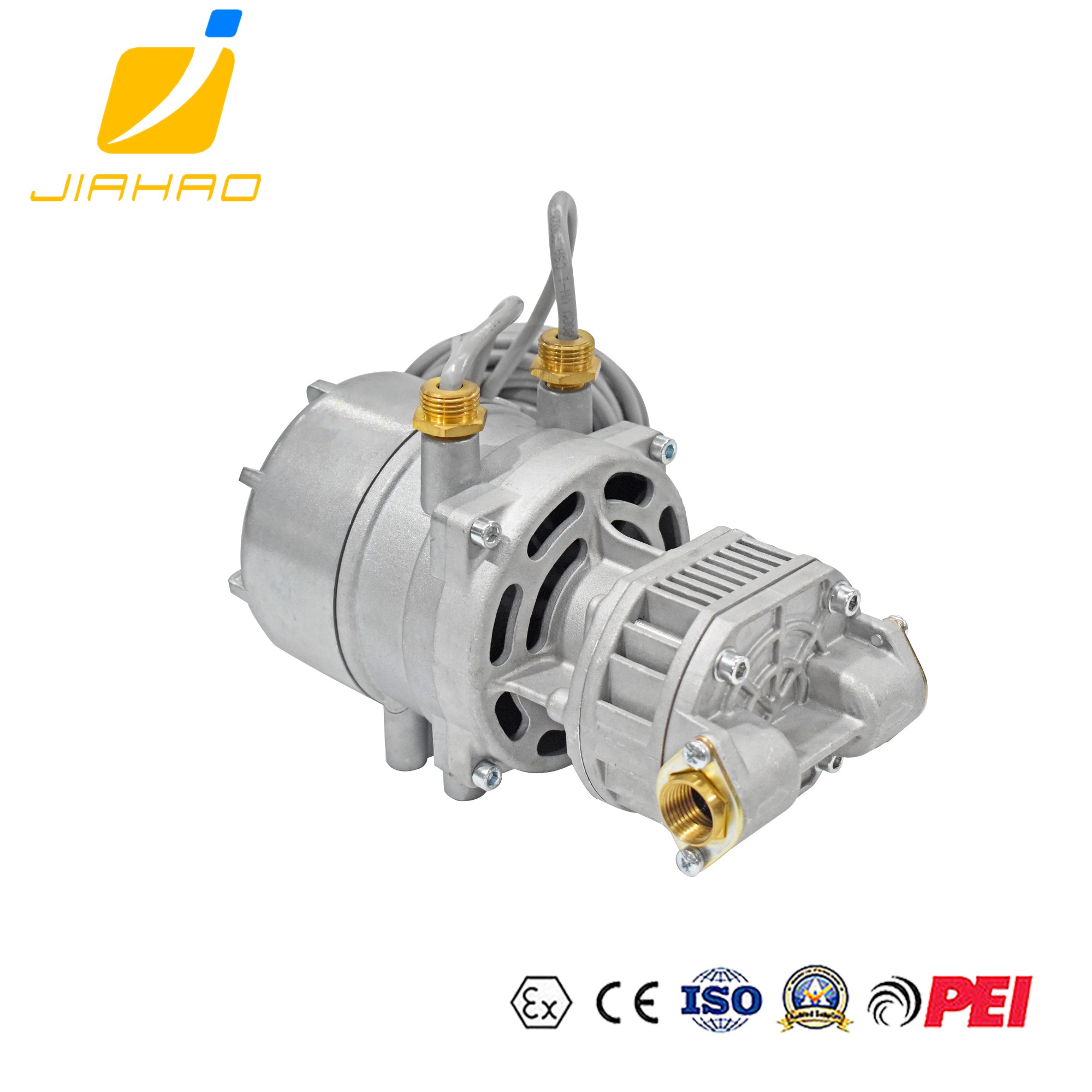 JH-VYB200油气回收真空泵