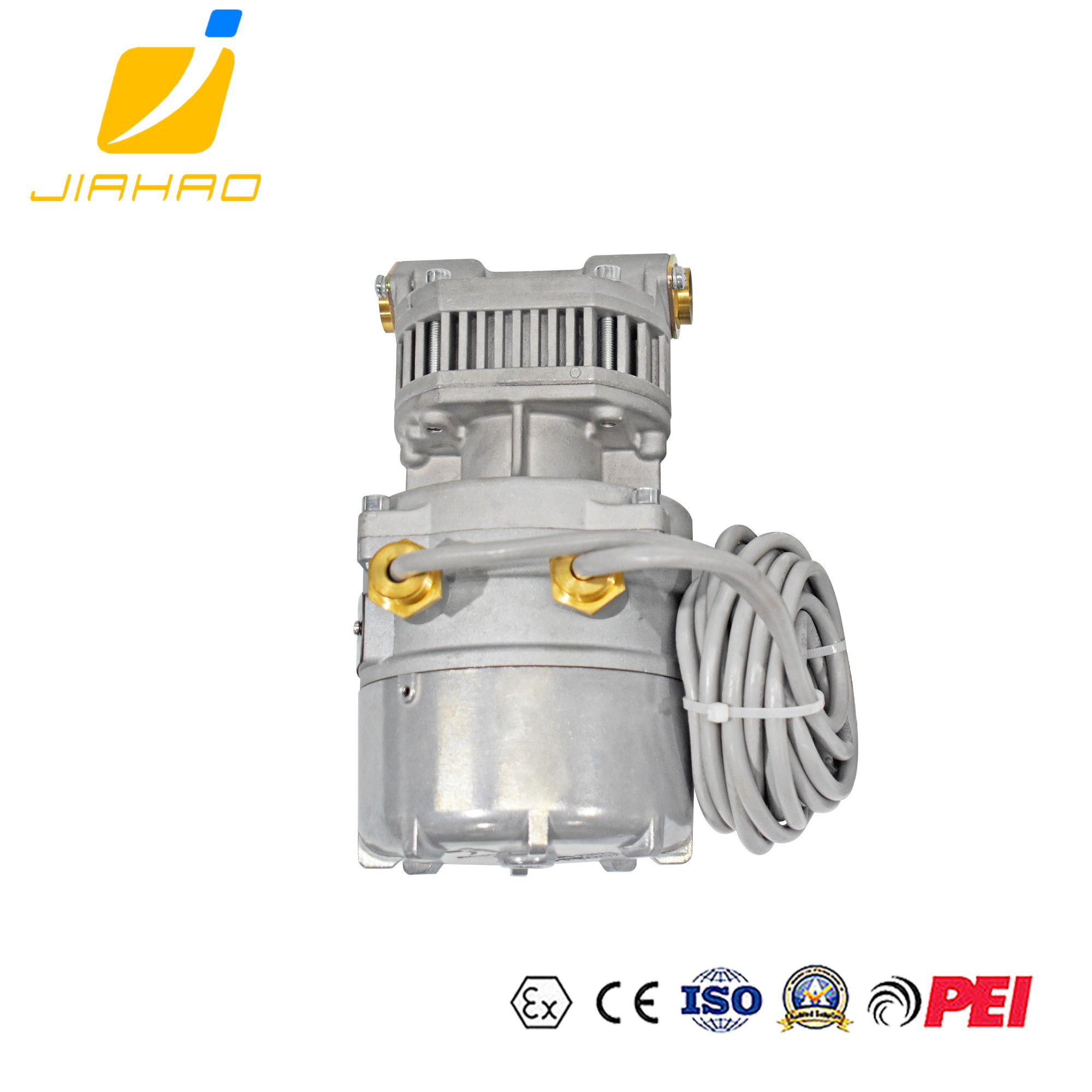 JH-VYB200油气回收真空泵