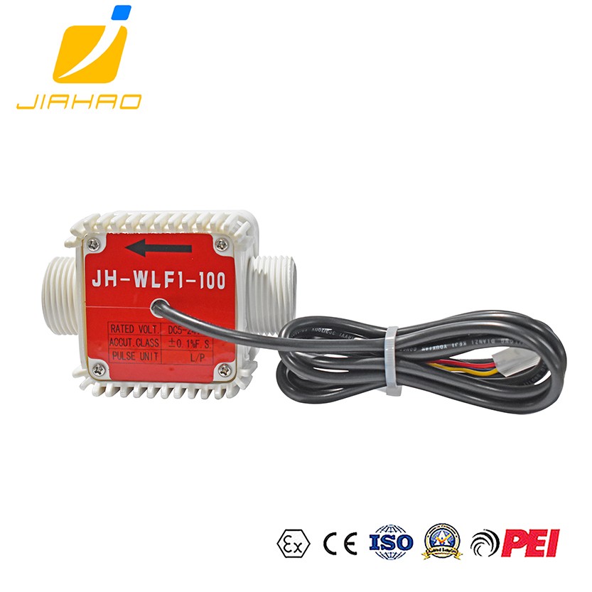 JH-WLF1-100流量计