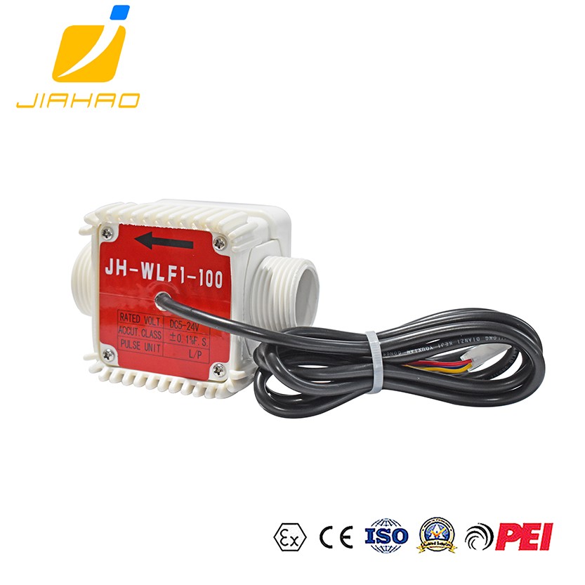 JH-WLF1-100流量计