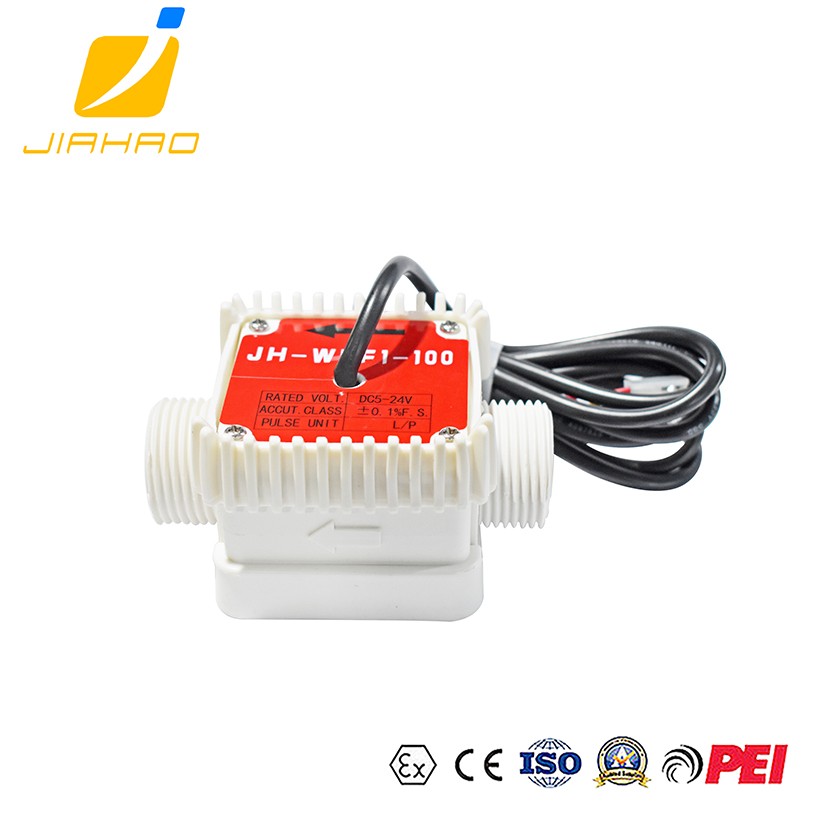 JH-WLF1-100流量计