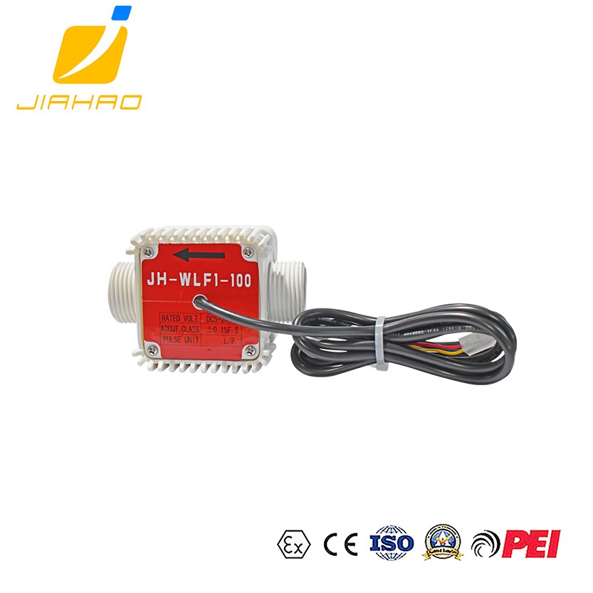 JH-WLF1-100流量计