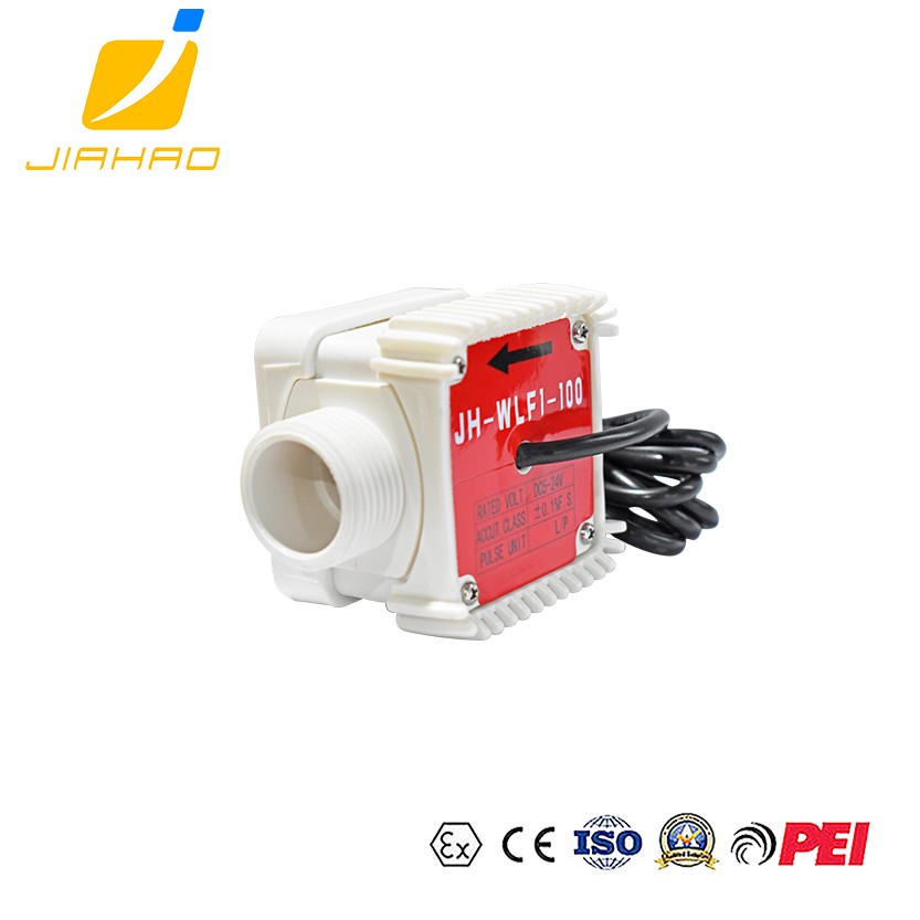 JH-WLF1-100流量计