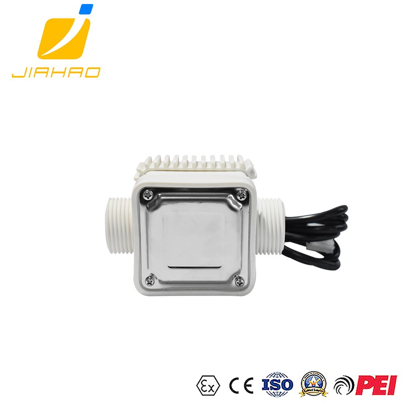 JH-WLF1-100流量计