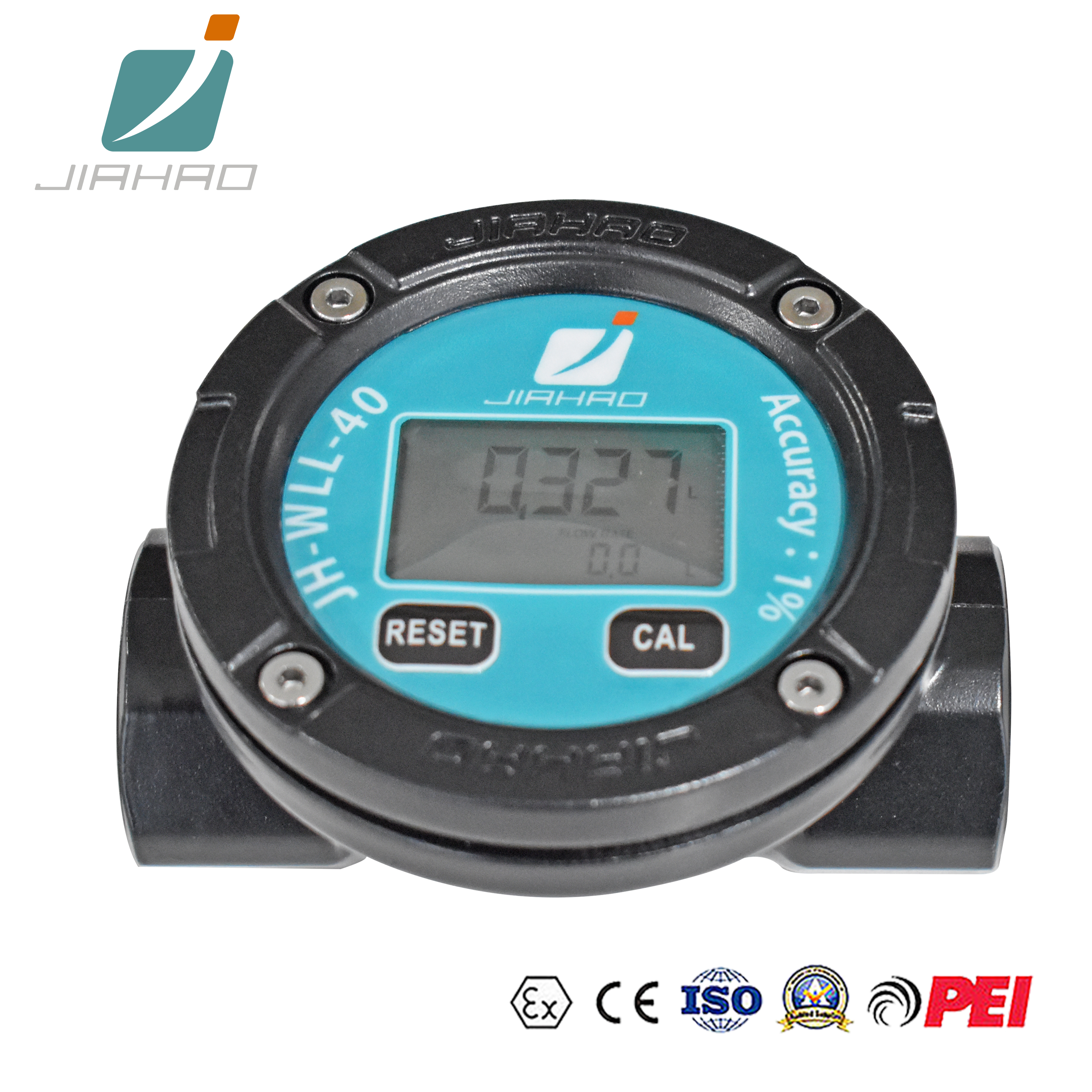 JH-WLL-40涡轮流量计