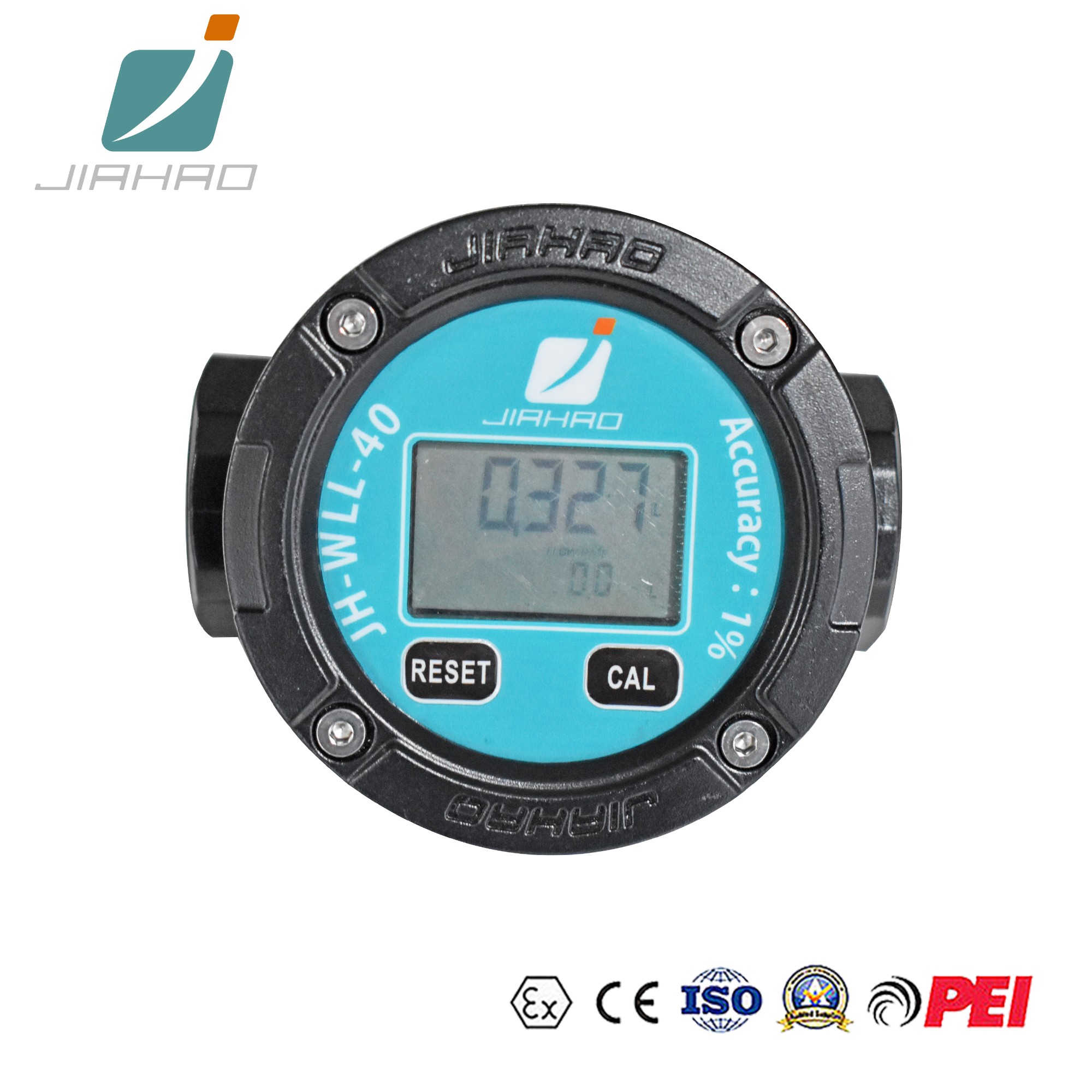 JH-WLL-40涡轮流量计