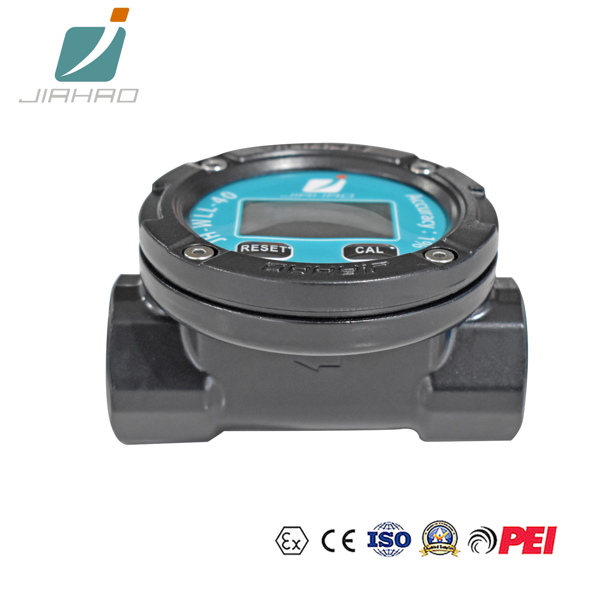 JH-WLL-40涡轮流量计