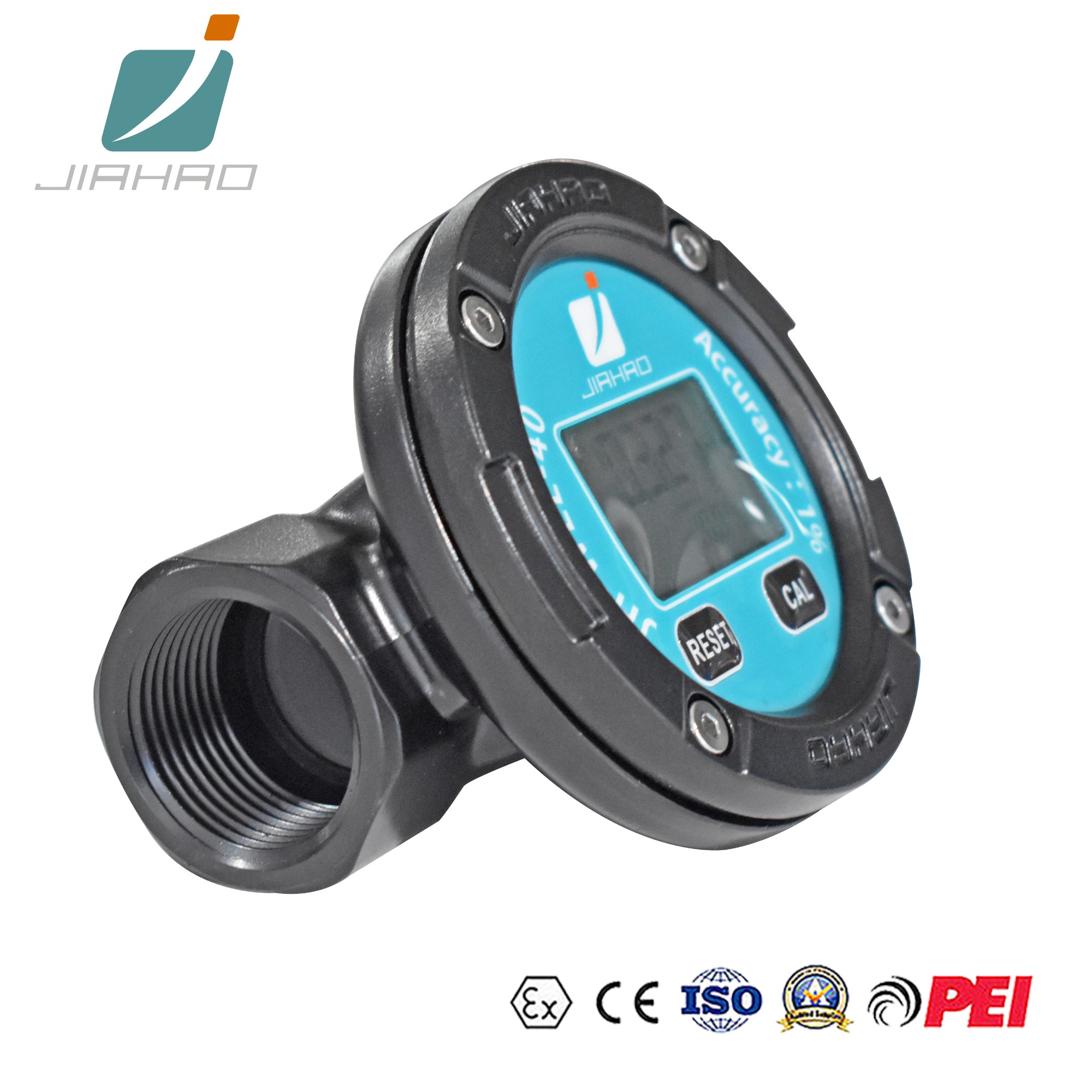 JH-WLL-40涡轮流量计