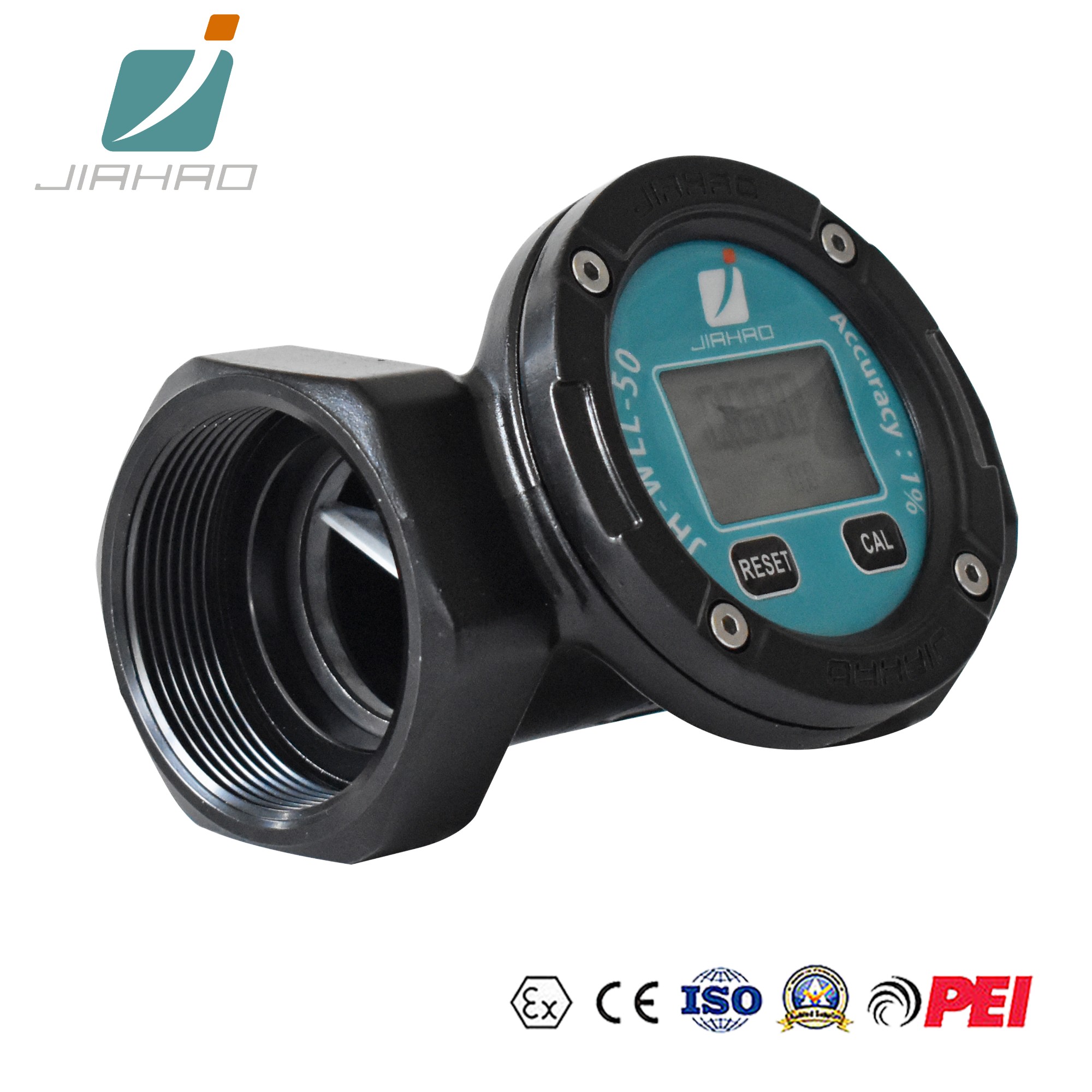 JH-WLL-50涡轮流量计