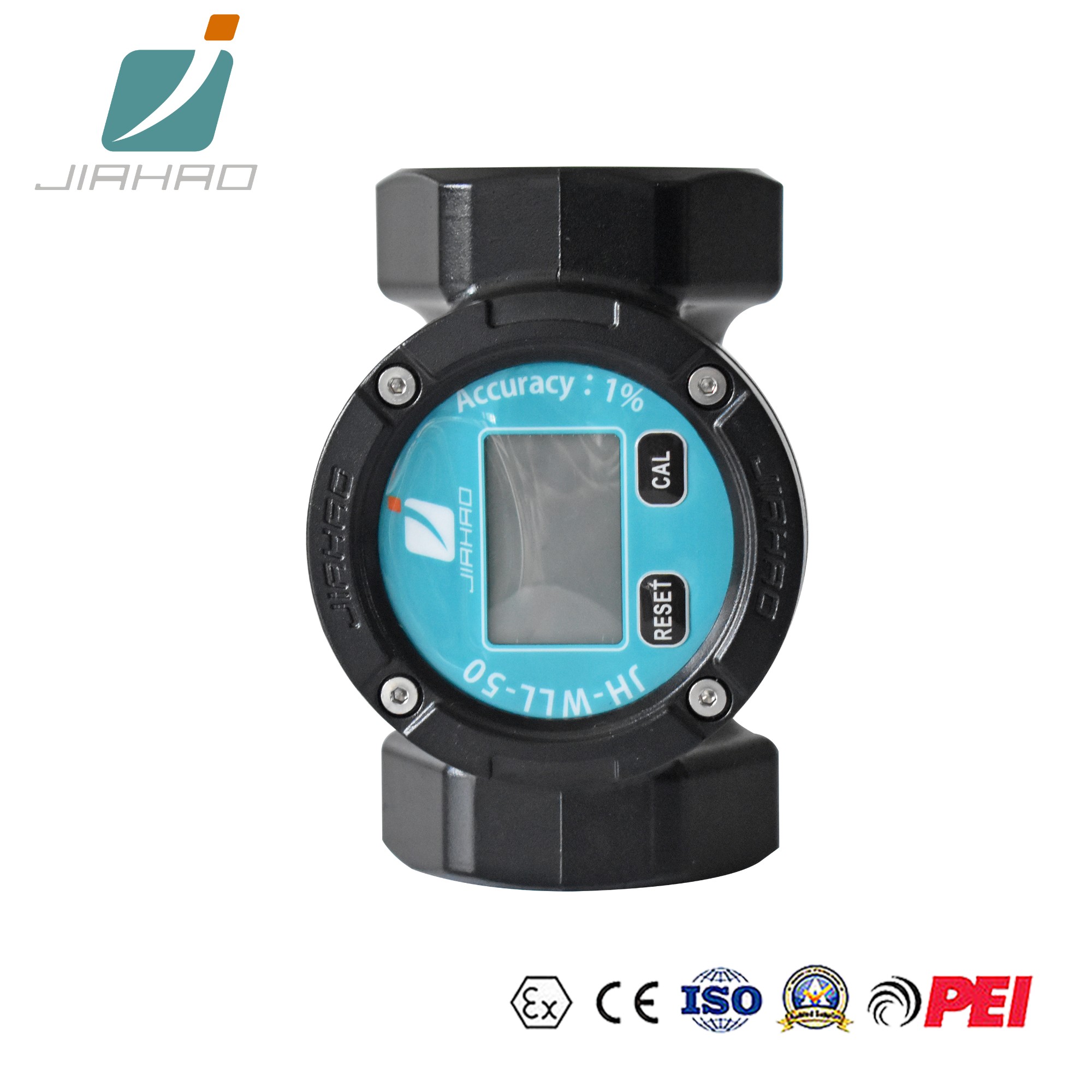 JH-WLL-50涡轮流量计