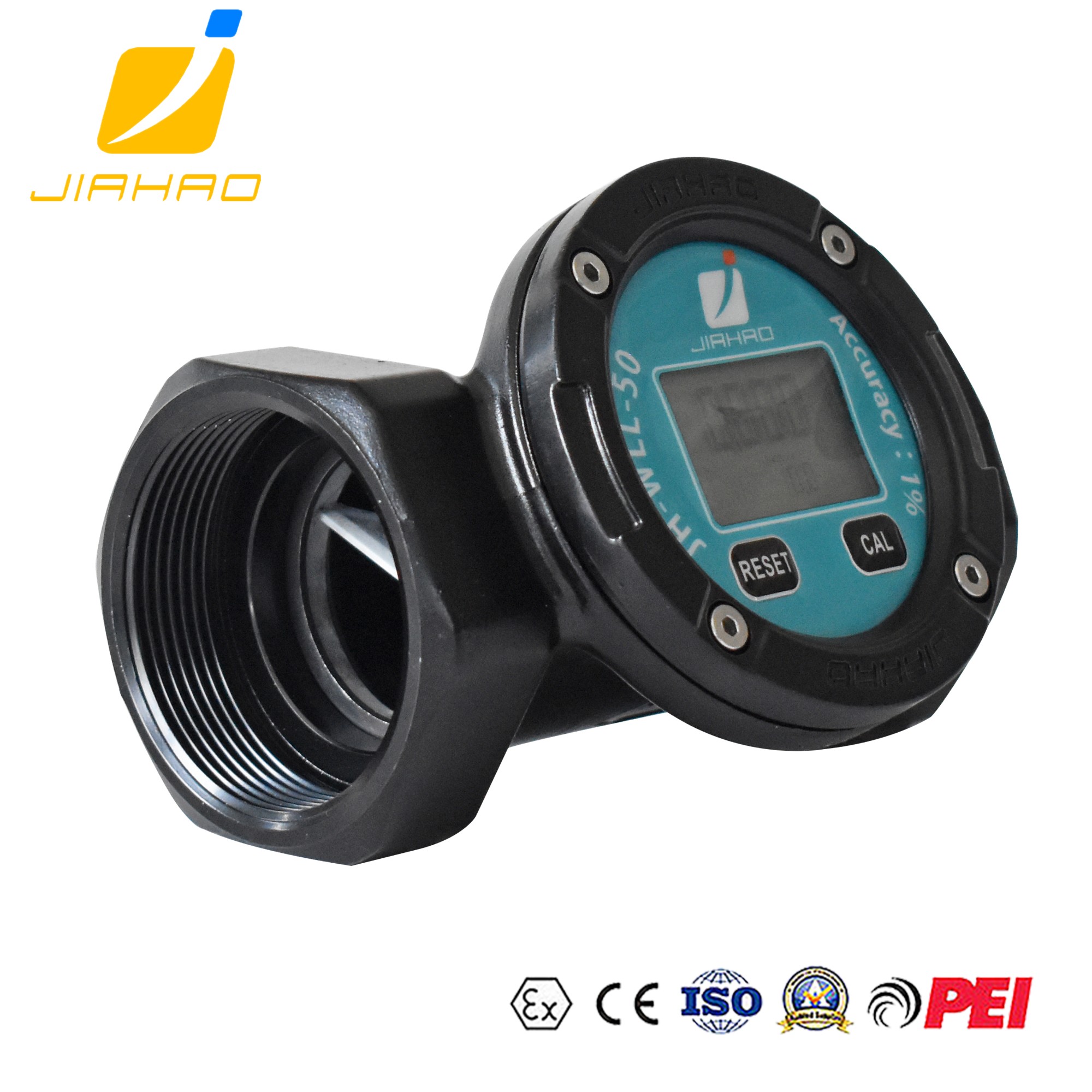 JH-WLL-50涡轮流量计 