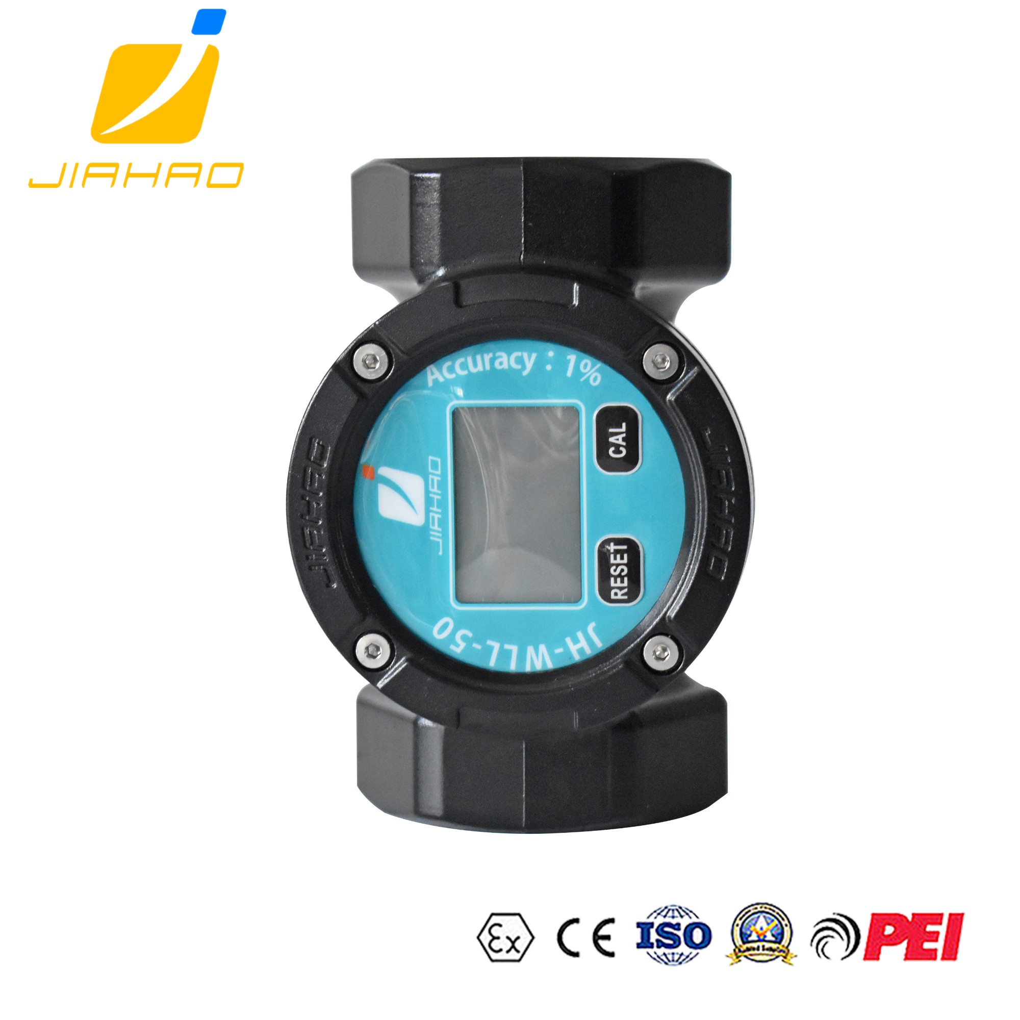 JH-WLL-50涡轮流量计 
