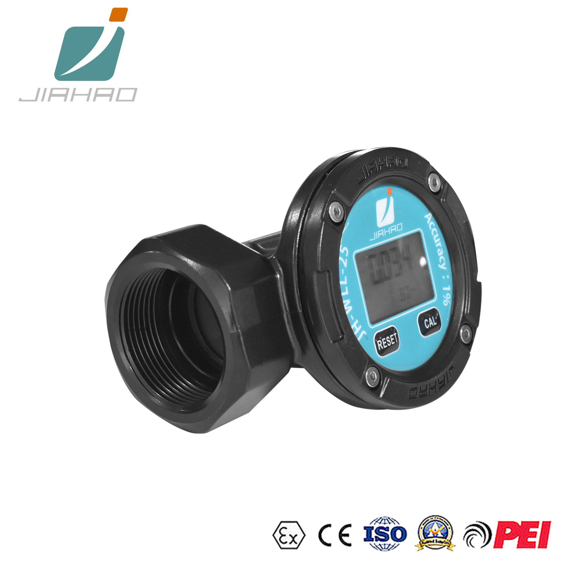 JH-WLL-25涡轮流量计