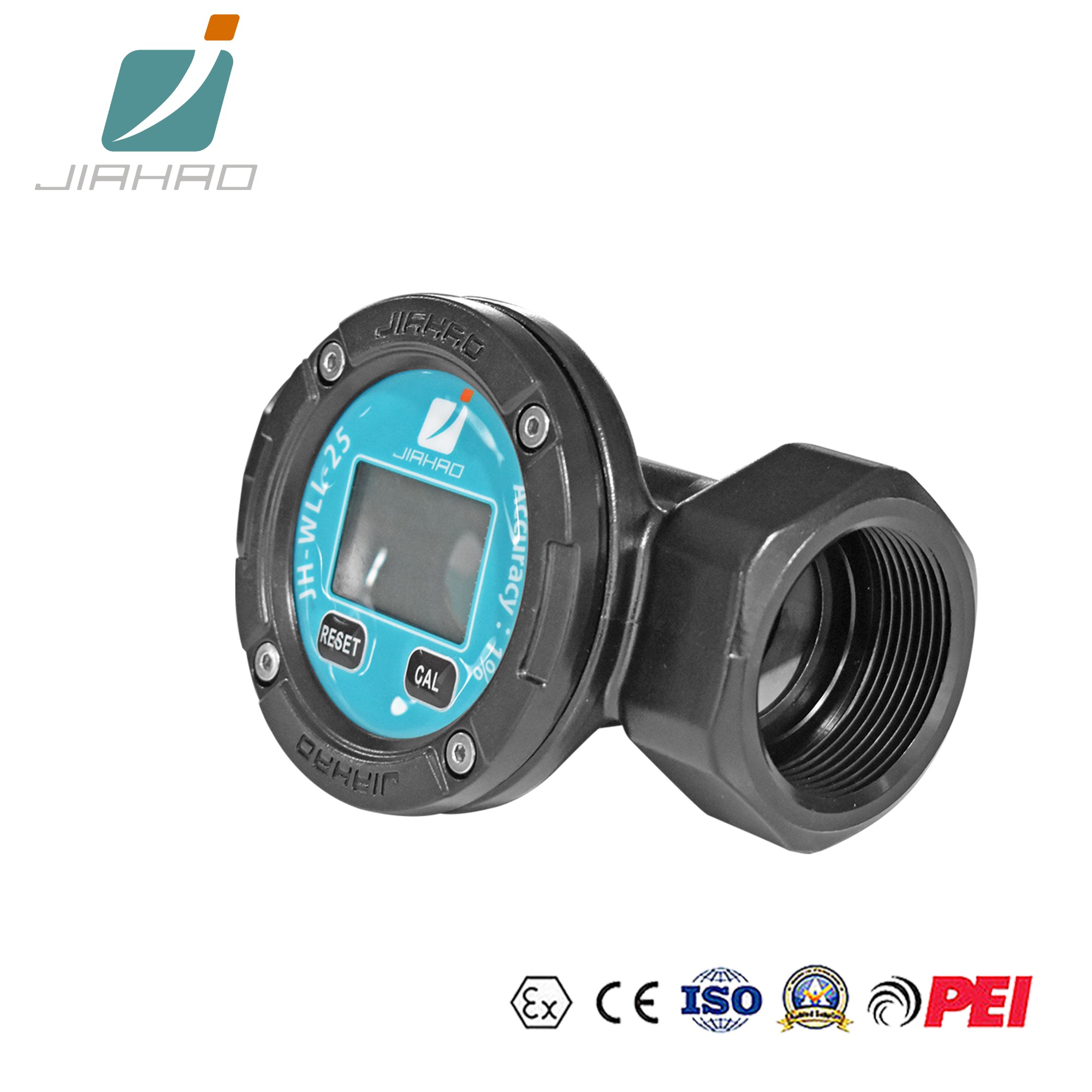 JH-WLL-25涡轮流量计