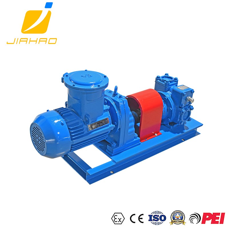 JH-YB直联传动泵
