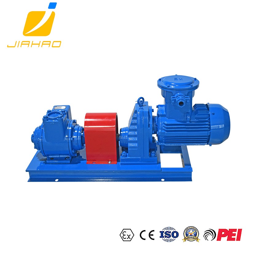 JH-YB直联传动泵