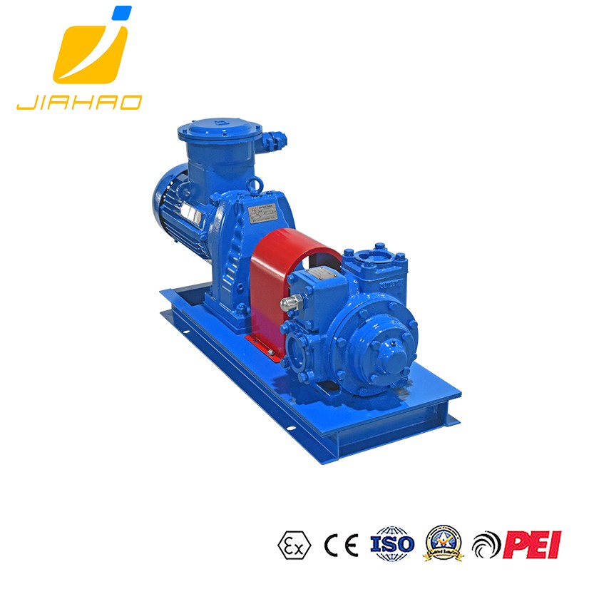 JH-YB直联传动泵