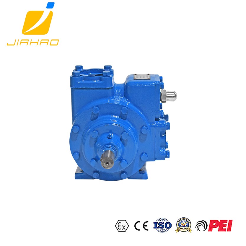 JH-YB直联传动泵
