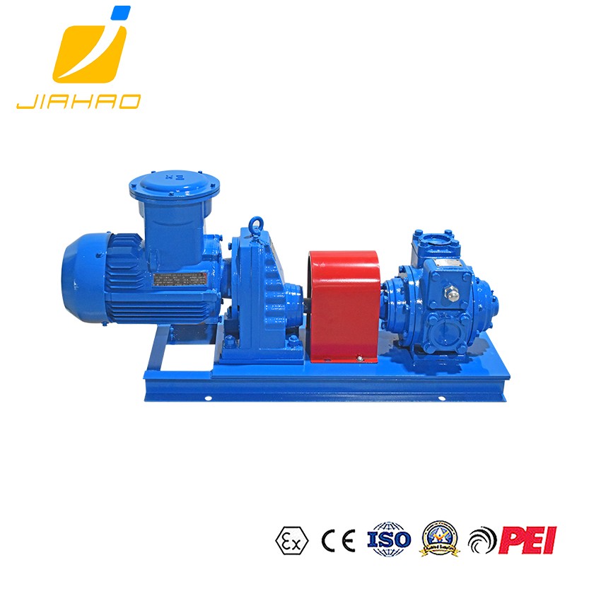 JH-YB直联传动泵