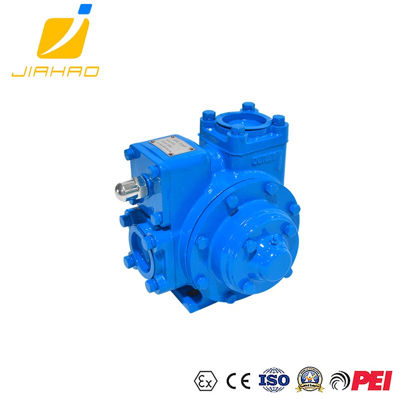 JH-YB直联传动泵