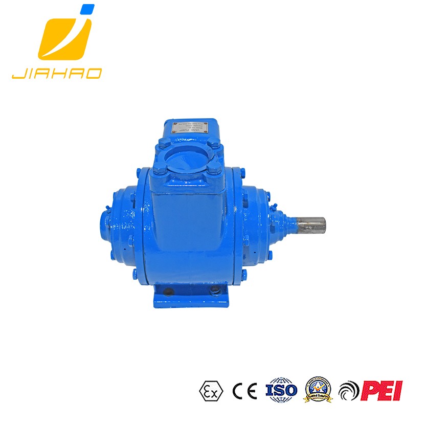 JH-YB直联传动泵