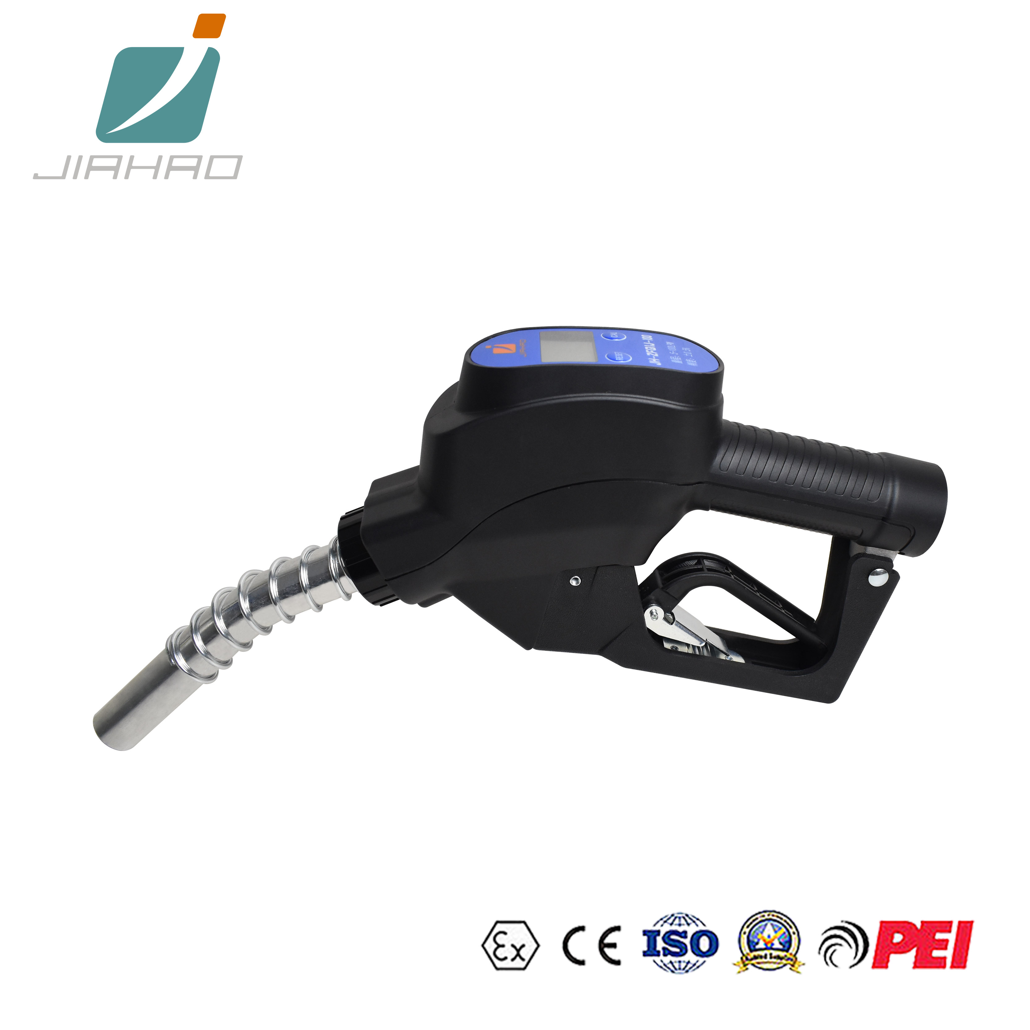 JH-ZFQ1J-100自封计量枪