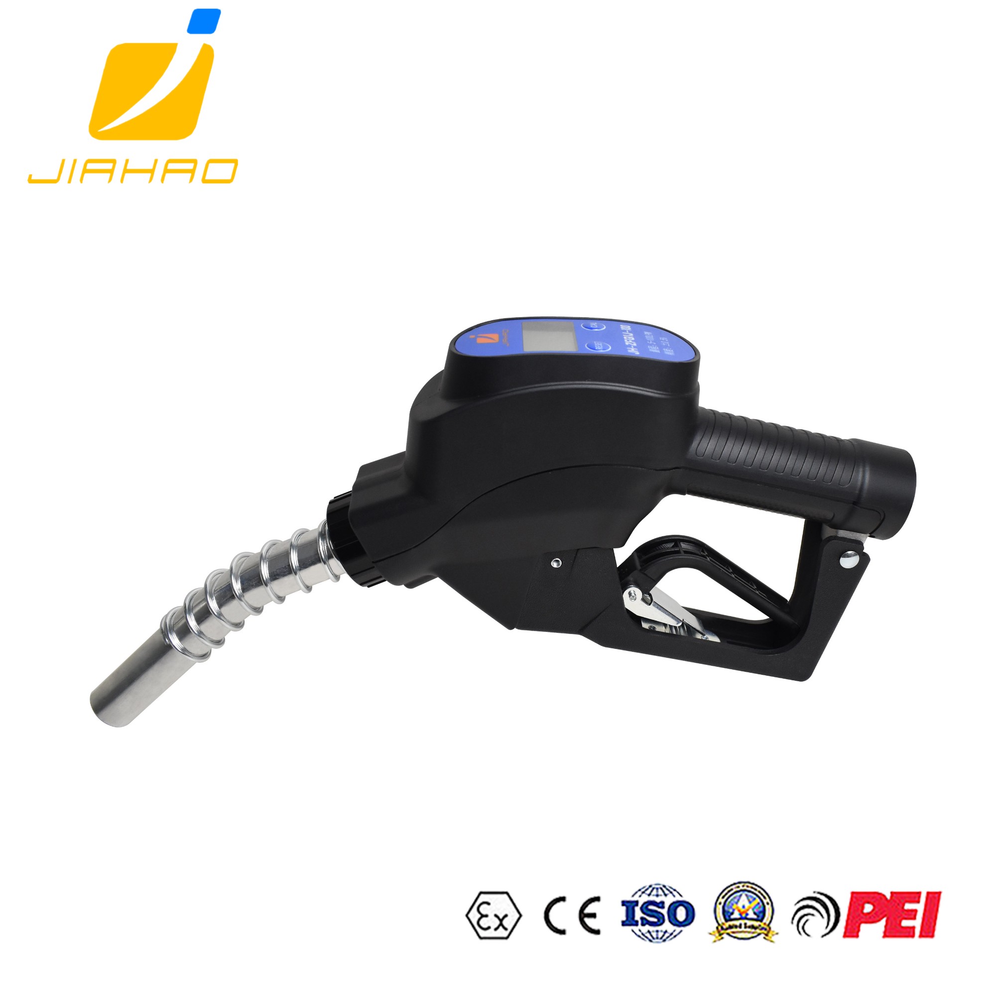 JH-ZFQ1J-100自封计量枪
