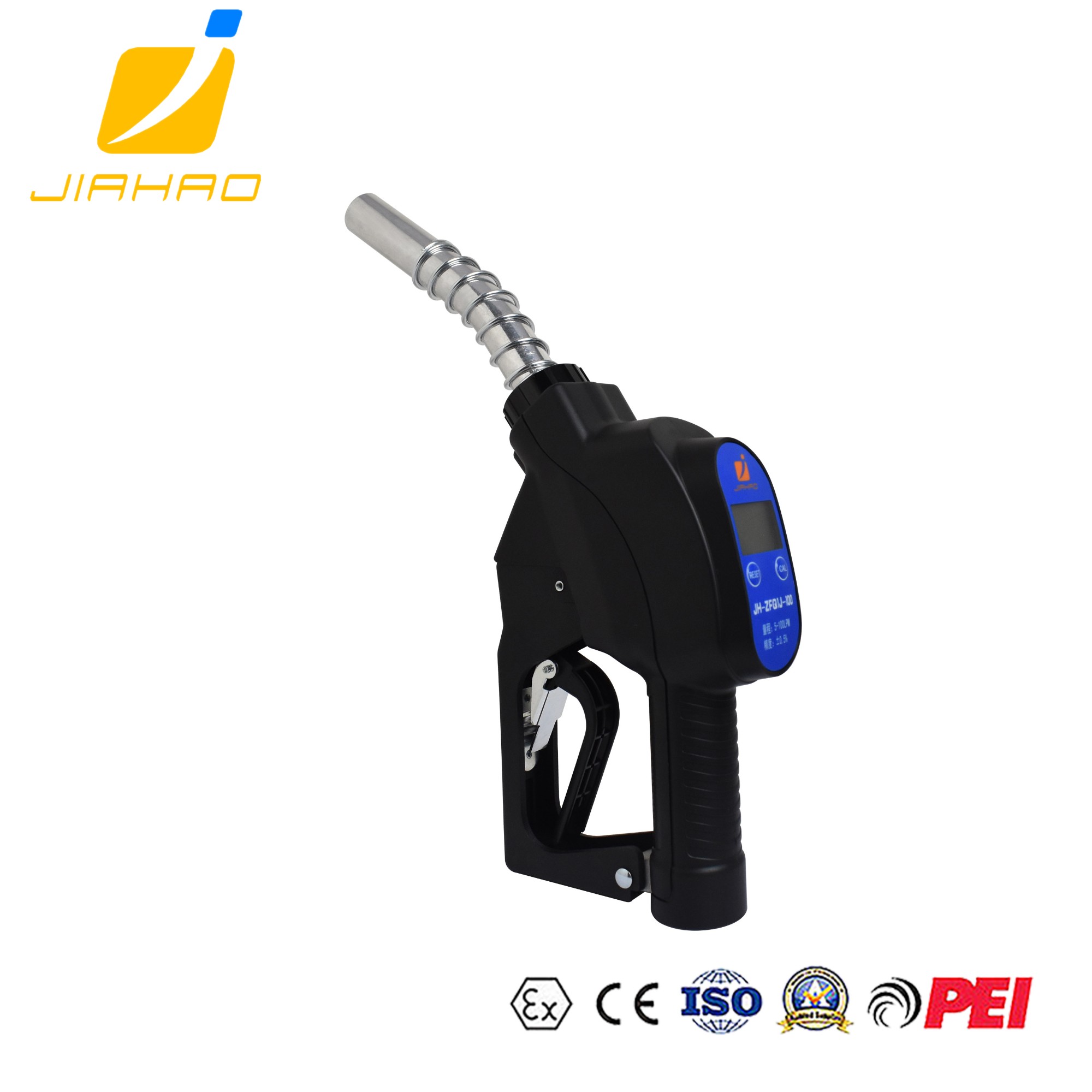 JH-ZFQ1J-100自封计量枪