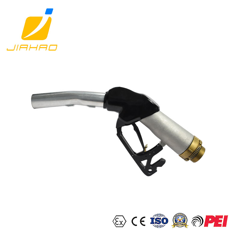 JH-ZFQ2-200自封油枪