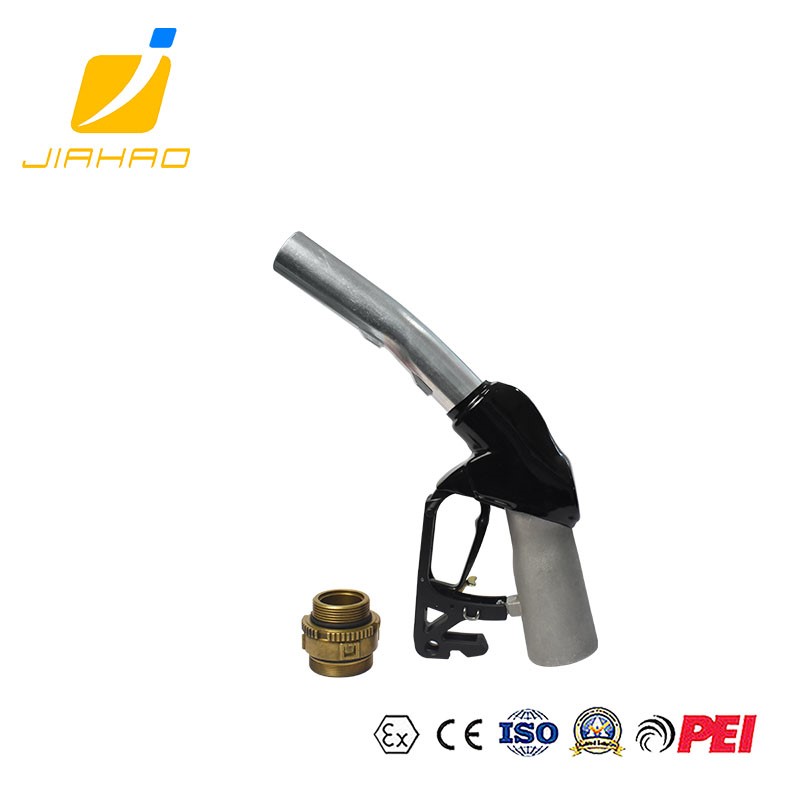 JH-ZFQ2-200自封油枪