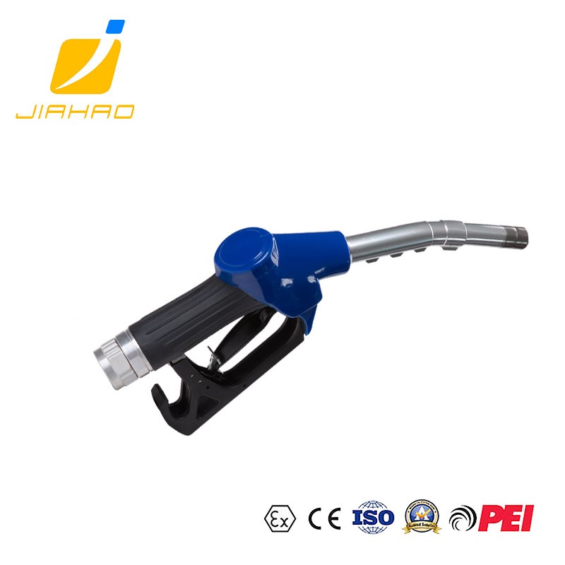 JH-ZFQ2-80自封油枪 