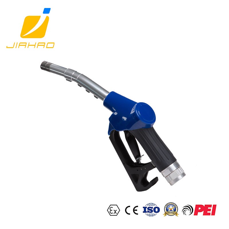 JH-ZFQ2-80自封油枪 