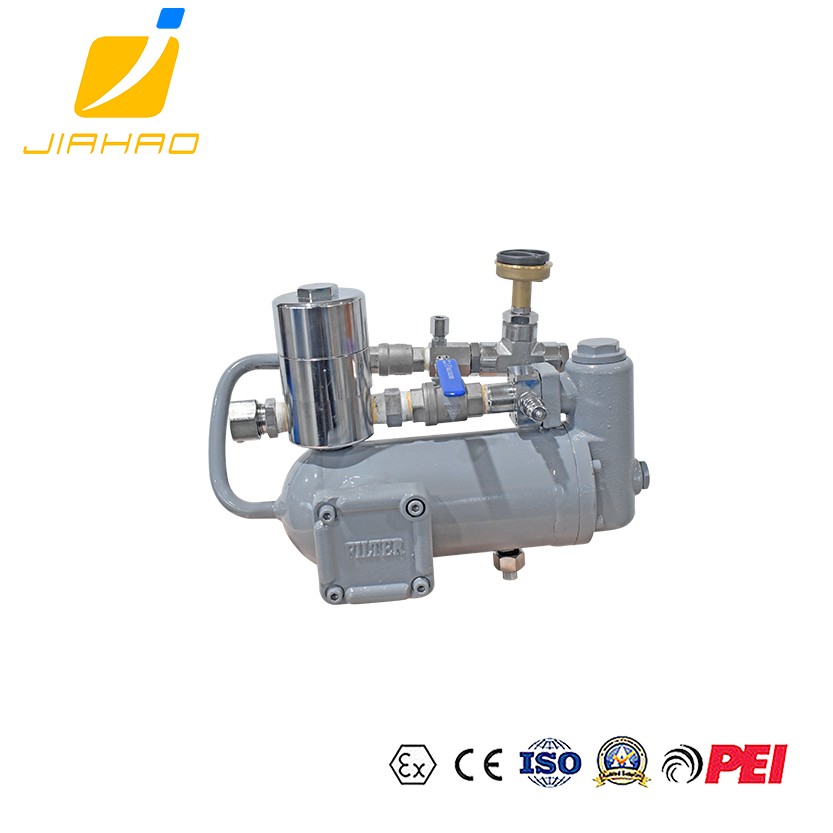 JH-LPGFLQ油气分离器