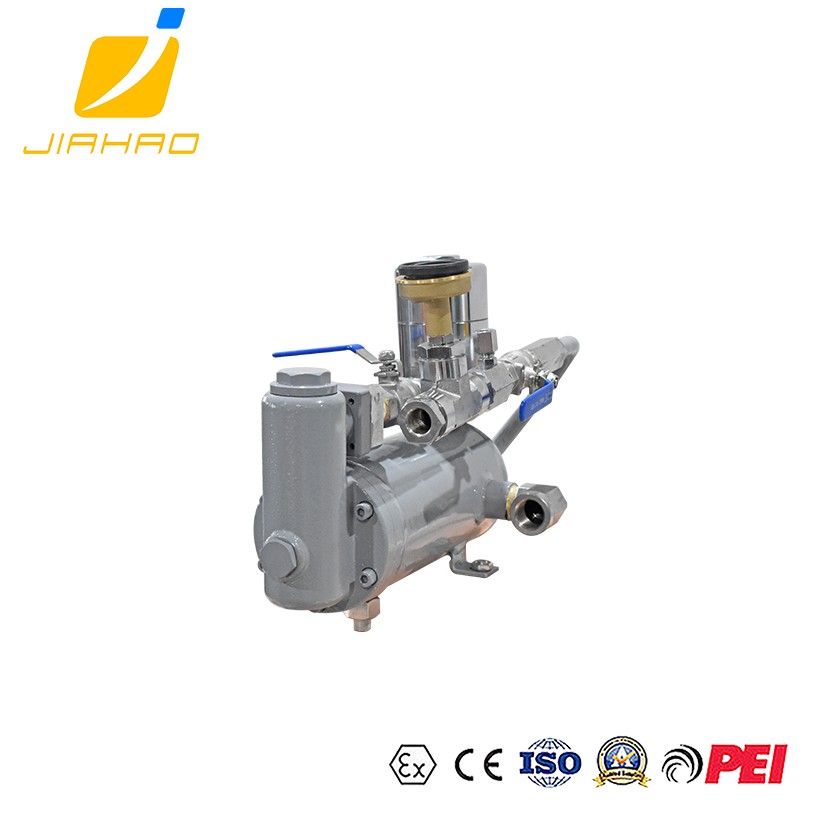 JH-LPGFLQ油气分离器