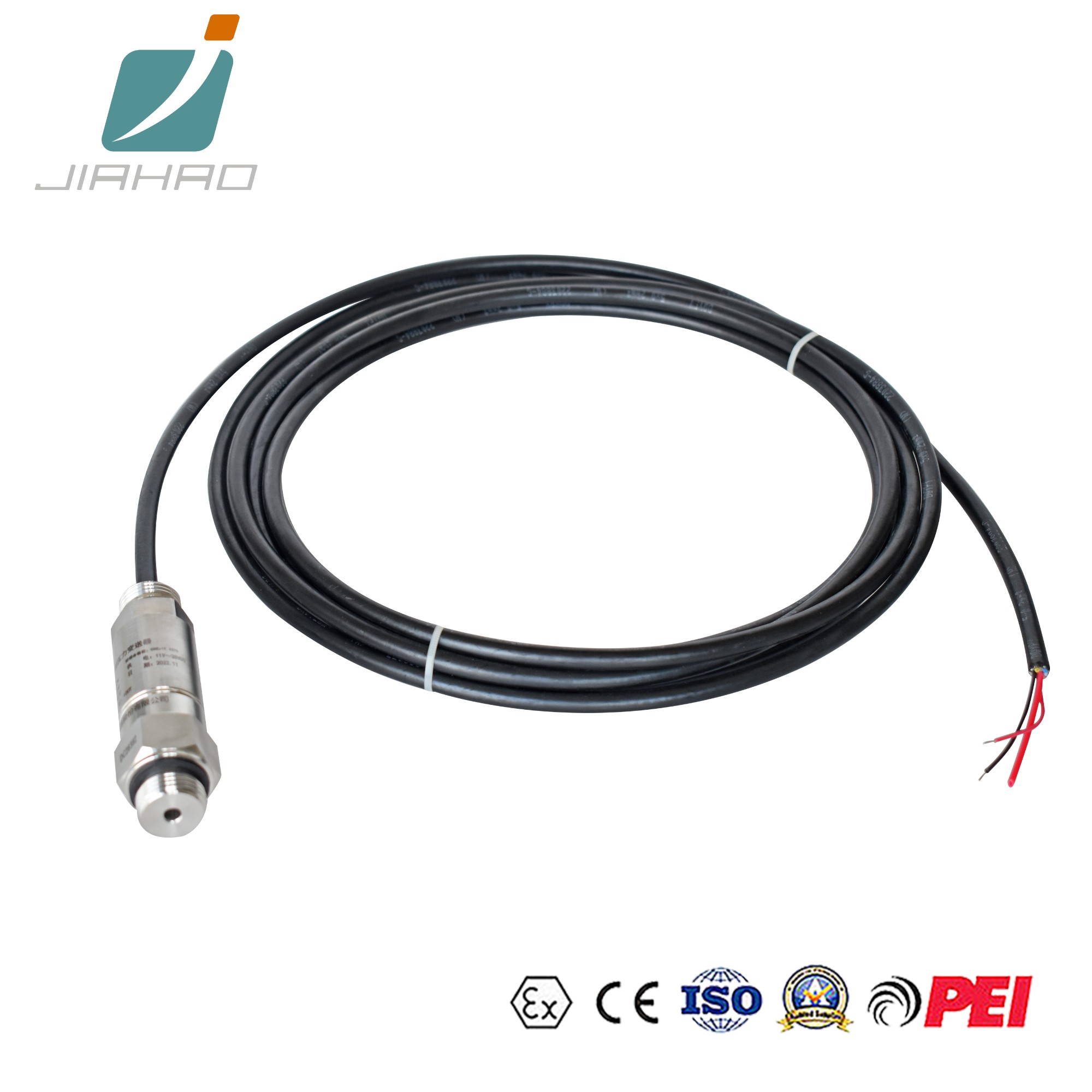 MPM489压力变送器