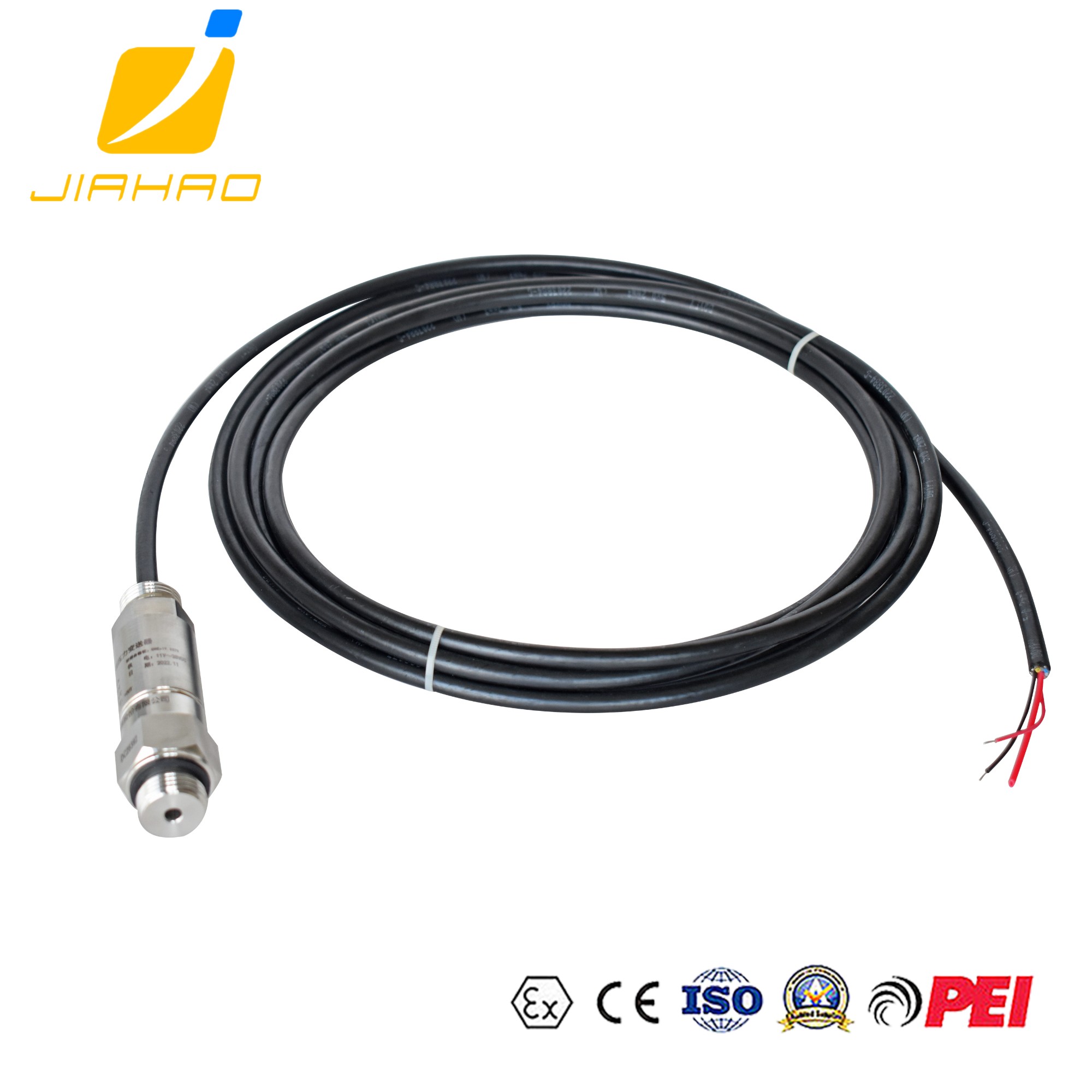 MPM489压力变送器 
