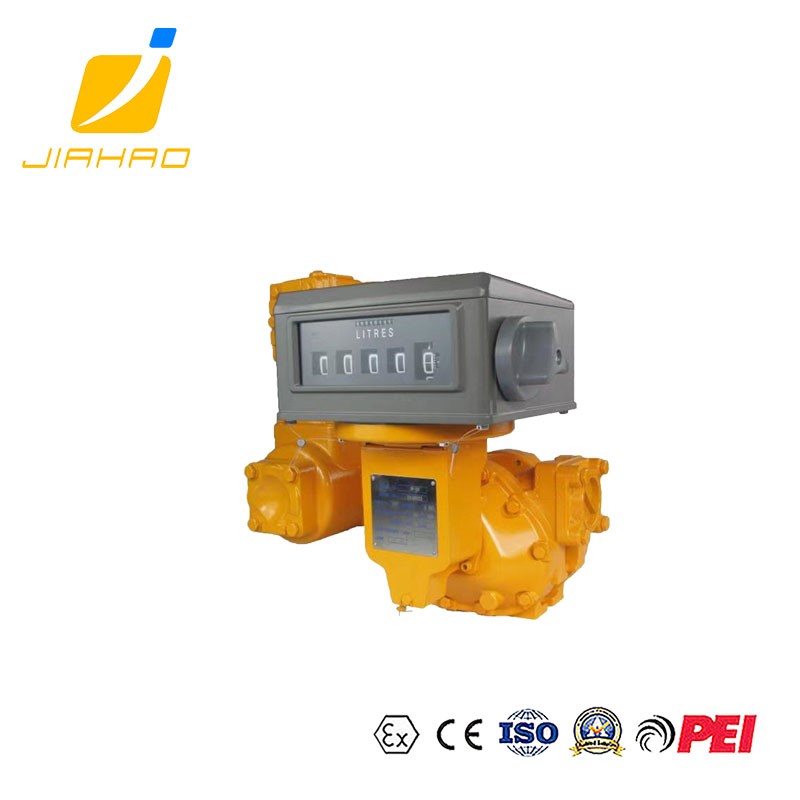 TSC-40 LPG 容积式 流量计
