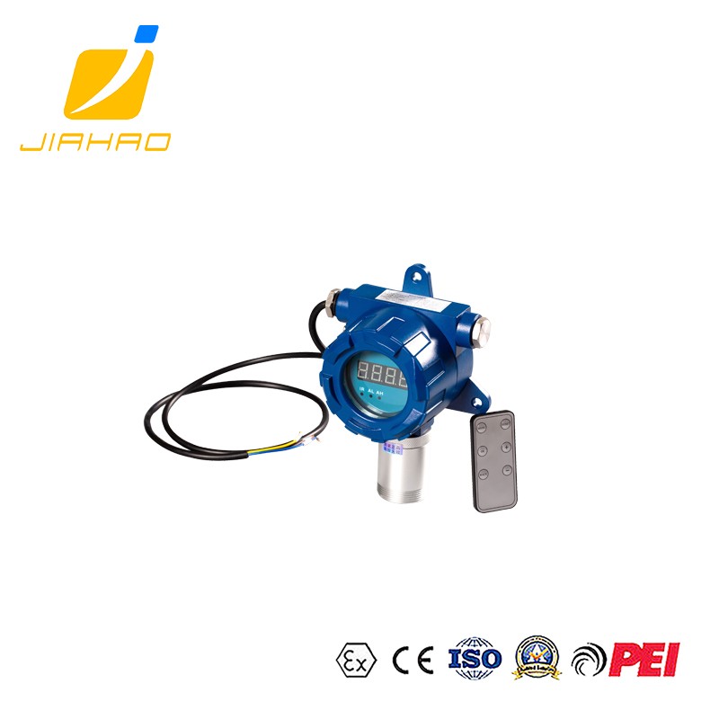 YT-95H 可燃气体浓度传感器(催化原理）